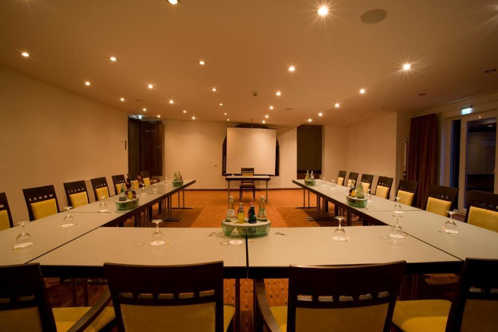 Hotel Kattenbusch Ludenscheid Bagian luar foto